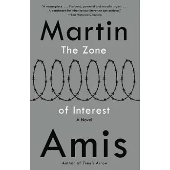The Zone of Interest