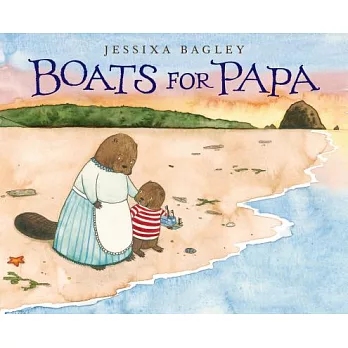 Boats for Papa