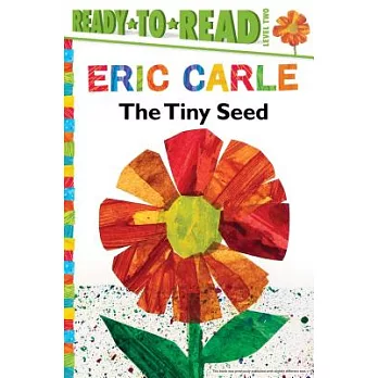 The tiny seed /