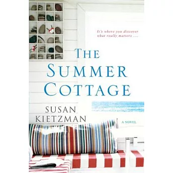 The Summer Cottage