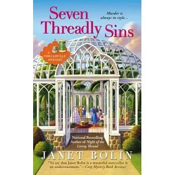 Seven Threadly Sins