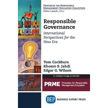 Responsible Governance: International Perspectives for the New Era