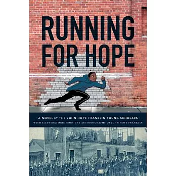 Running for Hope