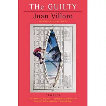 The Guilty: Stories