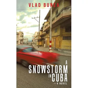 A Snowstorm in Cuba