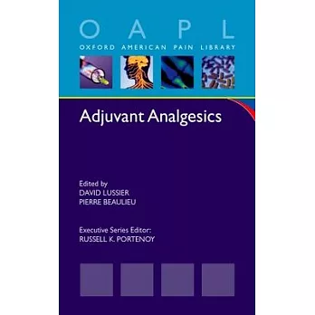 Adjuvant Analgesics