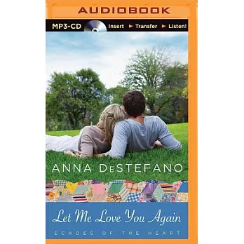 Let Me Love You Again