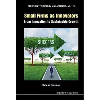 Small Firms As Innovators: From Innovation to Sustainable Growth