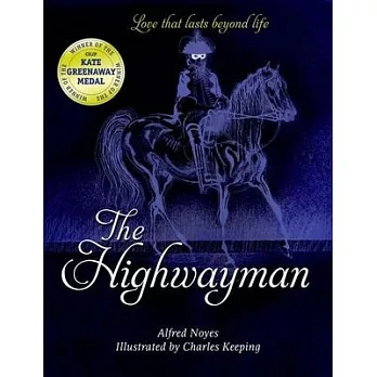 The Highwayman