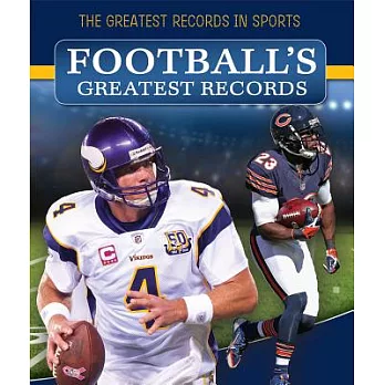 Football’s Greatest Records