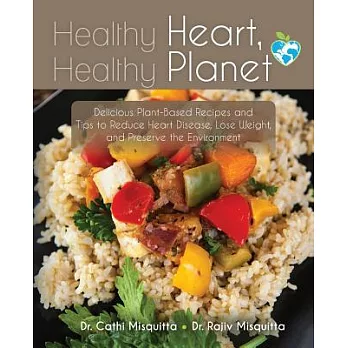 Healthy Heart, Healthy Planet