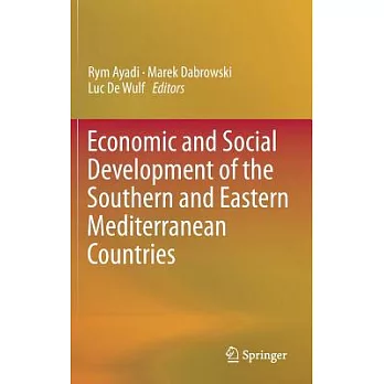 Economic and Social Development of the Southern and Eastern Mediterranean Countries