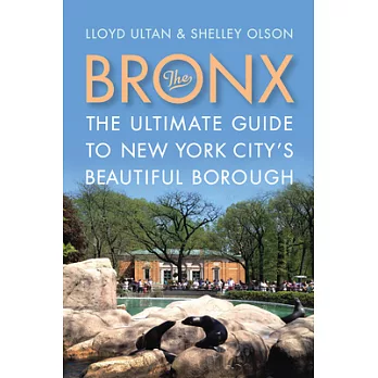 The Bronx: The Ultimate Guide to New York City’s Beautiful Borough