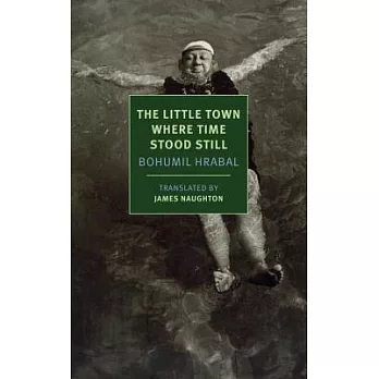 The Little Town Where Time Stood Still: Cutting It Short