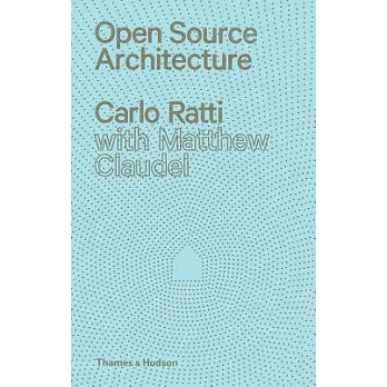Open Source Architecture