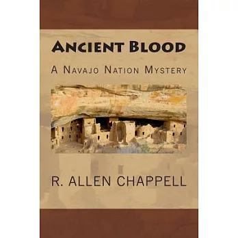 Ancient Blood