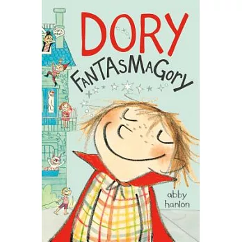 Dory fantasmagory (1) /