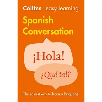 Spanish Conversation