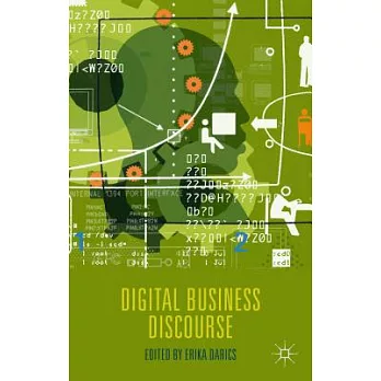 Digital Business Discourse