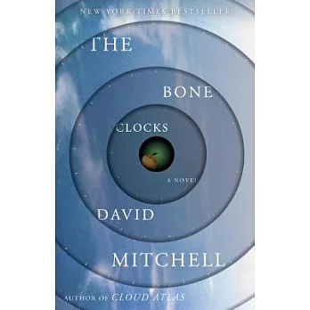The Bone Clocks