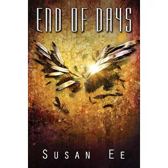 Penryn & the end of days book 3 : end of days