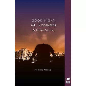 Good Night, Mr. Kissinger