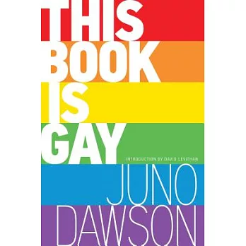 This Book Is Gay