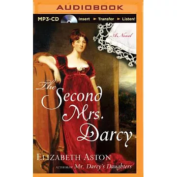 The Second Mrs. Darcy