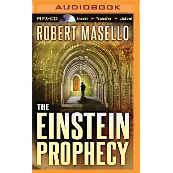 The Einstein Prophecy