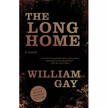 The Long Home