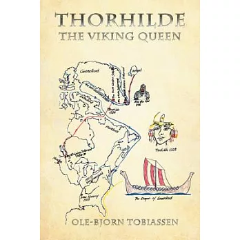 Thorhilde: The Viking Queen