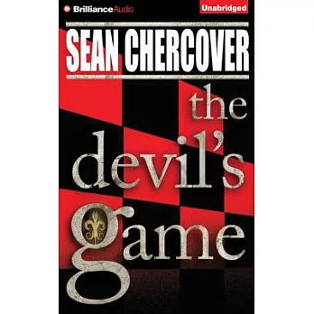 The Devil’s Game