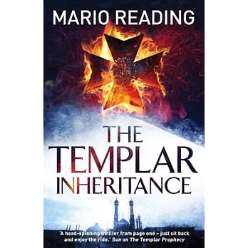 The Templar Inheritance