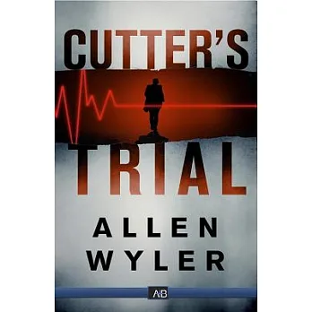 博客來-Cutter’s Trial