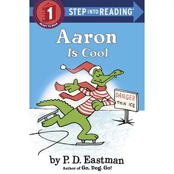 Aaron is cool(Classroom set)