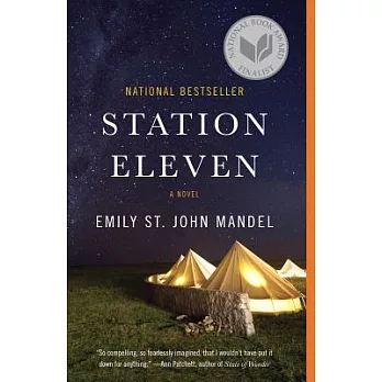Station eleven /