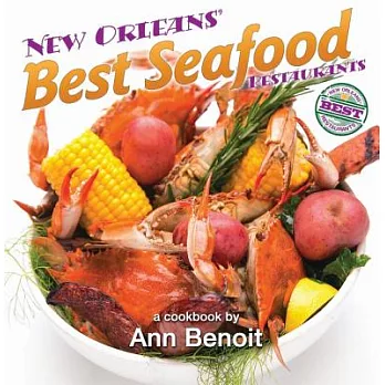 New Orleans’ Best Seafood Restaurants