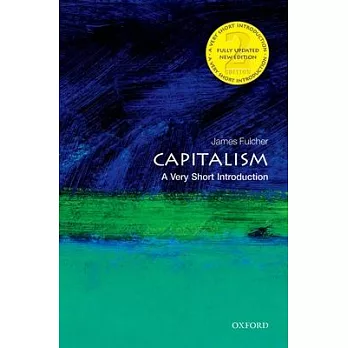 Capitalism : a very short introduction /