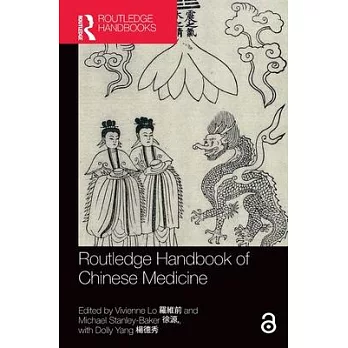 Routledge Handbook of Chinese Medicine