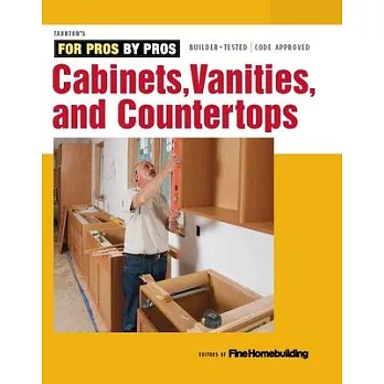 Cabinets, Vanities, and Countertops