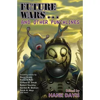 Future Wars... and Other Punchlines