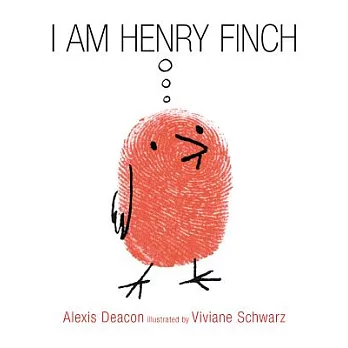I Am Henry Finch