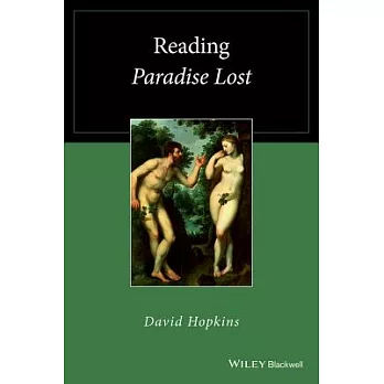 Reading Paradise Lost