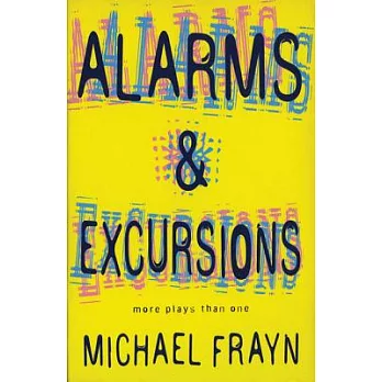 Alarms & Excursions: More Plays Than One