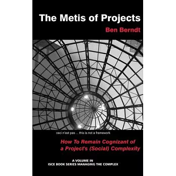 The Metis of Projects: How to Remain Cognizant of a Projectâ€™s (Social) Complexity