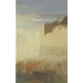 Rendezvous in Venice