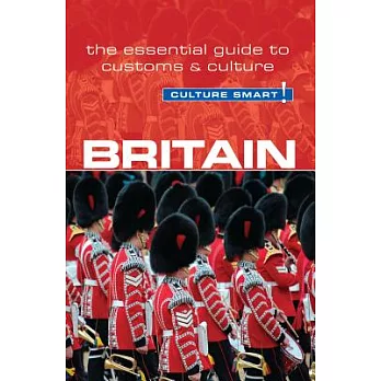 Culture Smart! Britain
