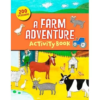 A Farm Adventure