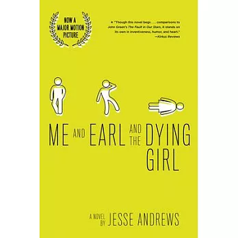 Me and Earl and the Dying Girl