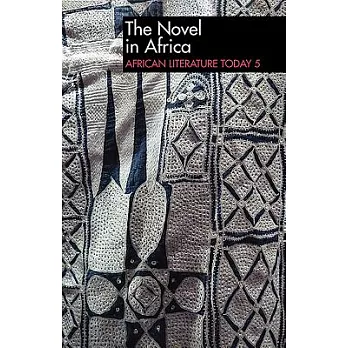 The Novel in Africa: An Annual Review